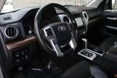Thumbnail of 2018 Silver Sky Metallic Toyota Tundra
