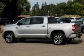 Thumbnail of 2018 Silver Sky Metallic Toyota Tundra
