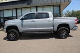 Thumbnail of 2018 Cement Toyota Tundra