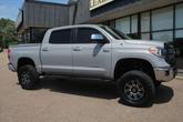 Photo of 2018 Cement Toyota Tundra