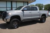 Thumbnail of 2018 Cement Toyota Tundra