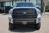 Thumbnail of 2018 Cement Toyota Tundra