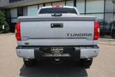 Thumbnail of 2018 Cement Toyota Tundra