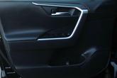 Thumbnail of 2019 Midnight Black/Ice Edge Roof Toyota RAV4