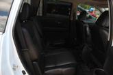 Thumbnail of 2020 WHITE Honda Pilot