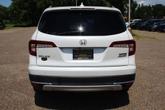 Thumbnail of 2020 WHITE Honda Pilot