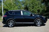 Thumbnail of 2018 Black Toyota RAV4