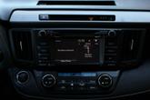 Thumbnail of 2018 Black Toyota RAV4