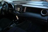 Thumbnail of 2018 Black Toyota RAV4