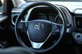 Thumbnail of 2018 Black Toyota RAV4