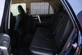 Thumbnail of 2018 Nautical Blue Metallic Toyota 4Runner