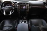 Thumbnail of 2018 Nautical Blue Metallic Toyota 4Runner
