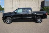 Thumbnail of 2017 Onyx Black GMC Sierra 1500