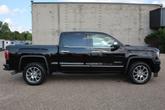 Thumbnail of 2017 Onyx Black GMC Sierra 1500