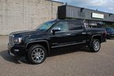 Thumbnail of 2017 Onyx Black GMC Sierra 1500