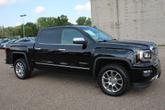Photo of 2017 Onyx Black GMC Sierra 1500
