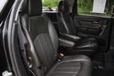 Thumbnail of 2014 Carbon Black Metallic GMC Acadia