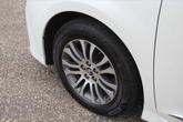 Thumbnail of 2018 Blizzard Pearl Toyota Sienna