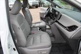 Thumbnail of 2018 Blizzard Pearl Toyota Sienna