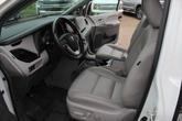 Thumbnail of 2018 Blizzard Pearl Toyota Sienna