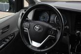 Thumbnail of 2018 Blizzard Pearl Toyota Sienna