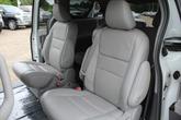 Thumbnail of 2018 Blizzard Pearl Toyota Sienna