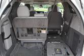 Thumbnail of 2018 Blizzard Pearl Toyota Sienna