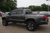 Thumbnail of 2019 Magnetic Gray Metallic Toyota Tacoma