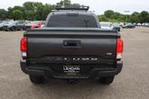 Thumbnail of 2019 Magnetic Gray Metallic Toyota Tacoma
