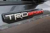 Thumbnail of 2019 Magnetic Gray Metallic Toyota Tacoma
