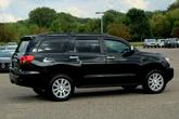 Thumbnail of 2014 Black Toyota Sequoia