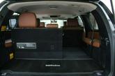 Thumbnail of 2014 Black Toyota Sequoia