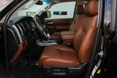 Thumbnail of 2014 Black Toyota Sequoia