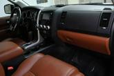 Thumbnail of 2014 Black Toyota Sequoia