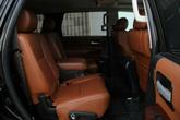 Thumbnail of 2014 Black Toyota Sequoia