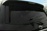 Thumbnail of 2014 Black Toyota Sequoia