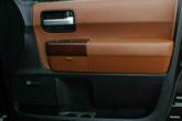 Thumbnail of 2014 Black Toyota Sequoia