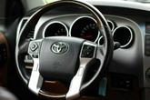 Thumbnail of 2014 Black Toyota Sequoia