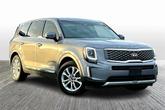 Thumbnail of 2020 Everlasting Silver Kia Telluride
