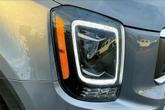 Thumbnail of 2020 Everlasting Silver Kia Telluride
