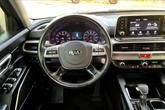 Thumbnail of 2020 Everlasting Silver Kia Telluride