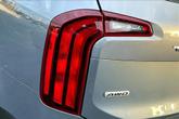 Thumbnail of 2020 Everlasting Silver Kia Telluride