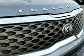 Thumbnail of 2020 Everlasting Silver Kia Telluride