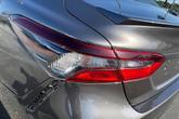Thumbnail of 2021 Predawn Gray Mica Toyota Camry