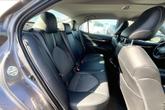 Thumbnail of 2021 Predawn Gray Mica Toyota Camry