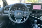 Thumbnail of 2021 Predawn Gray Mica Toyota Camry