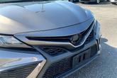 Thumbnail of 2021 Predawn Gray Mica Toyota Camry