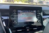 Thumbnail of 2021 Predawn Gray Mica Toyota Camry