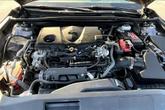 Thumbnail of 2021 Predawn Gray Mica Toyota Camry