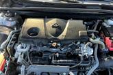 Thumbnail of 2021 Predawn Gray Mica Toyota Camry
